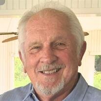 Curtis E. Eldridge
