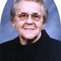 Mardell Arnold