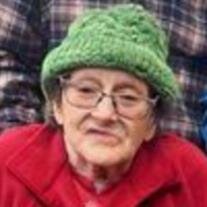 Nancy V. Freeman
