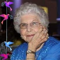Dorothy Virginia Hesskew