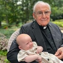 Rev. George Baylis Corley