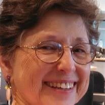 Barbara Ann Branch Rogers