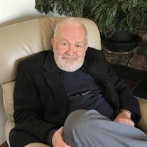 Lester Clint Welch