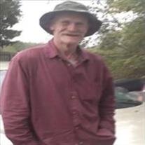 Willis Gilbert Bruce