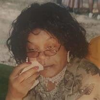 Mrs. Dorothy Turner