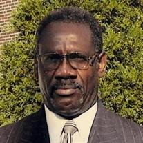 Walter Barnes