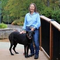 Ms. Shirley Jane Chamberlain Kirsch