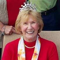 JoAnn F. Hunt