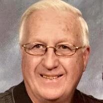 Frank Dennis Collins