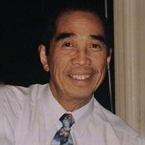 Emmanuel Gabriel Balcos