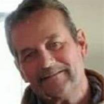 Kalle Eugene Dillard