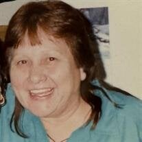 CLARITA GARZA HERRERA