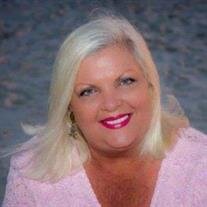 Ms. Beverly Ann Blakeney