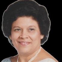 Angelita Guillen