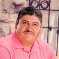 Everardo Rivera Gonzalez