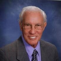 Peter Robert Resedean