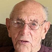 Harold "Tip" Jager