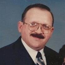 Kenneth Lloyd Weitzel