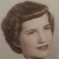 Shirley Ann Fant