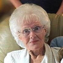 Mary Lois Stanfill