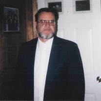 Tommy Bernard Scott
