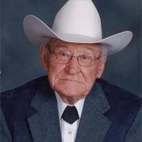 Homer B. Tjosaas