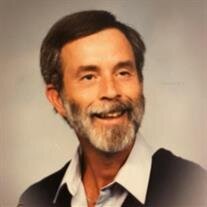 Ronnie H. Thompson