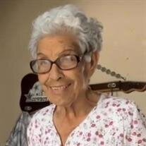 Peregrina Solis