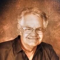 Dwight Glenn Wofford