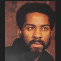 Johnnie "June" Huff Jr.