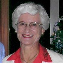 Lelah Ferne Haines