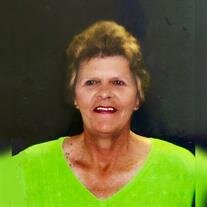 Carla Jean Gunnels