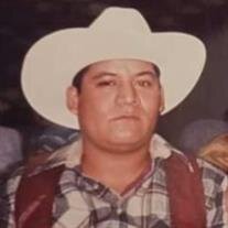 Enrique Castillo Garza
