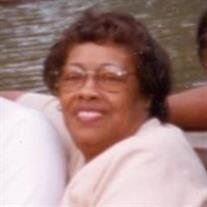 Mrs. Louise Elizabeth Young