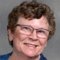 Charlotte Ann Fisher