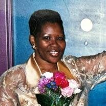 Ramona Lee Johnson