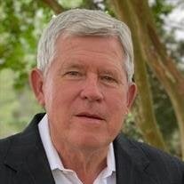 Mr. Ray Bradford (Brad) Senkbeil