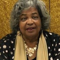 Ms. Jacqueline Dolores Jackson