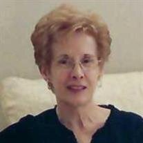 Shirley Olsen