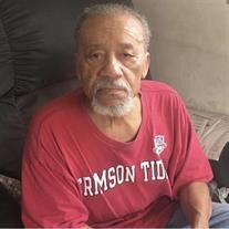 Raymond Lewis
