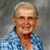 Mary Margaret Rhein