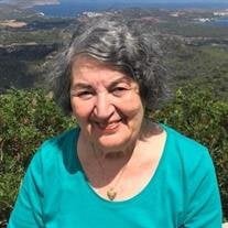 Maria Johnson