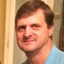 Gary Dean Graham