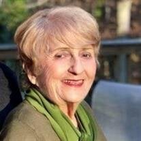 Barbara Mae Tasker