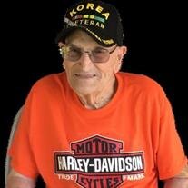 Orvil Trenton Milam