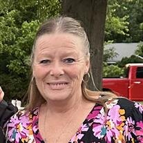 Sheila Fay Ervin