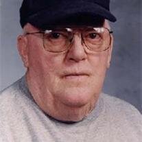 Paul DeMarce