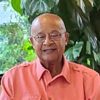 Thomas Alexander Scotland