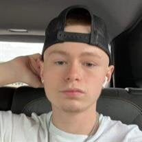 Cashes "Cash" Wayne Strickland