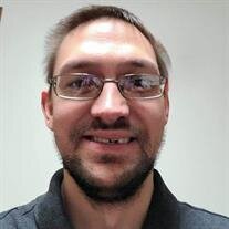 Joshua R. "Josh" Pittet